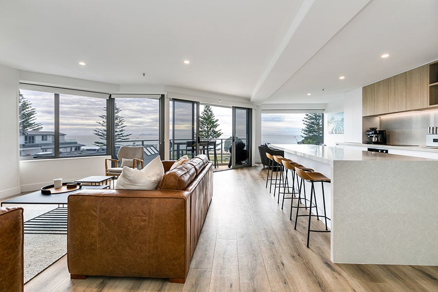 Mount Apartment