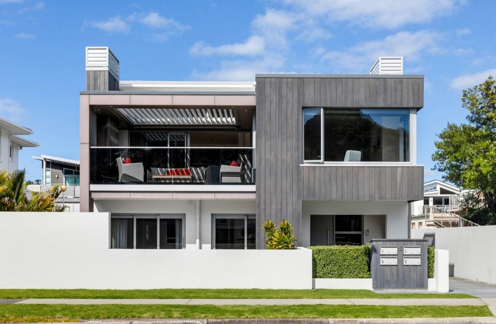 Pert Residence
