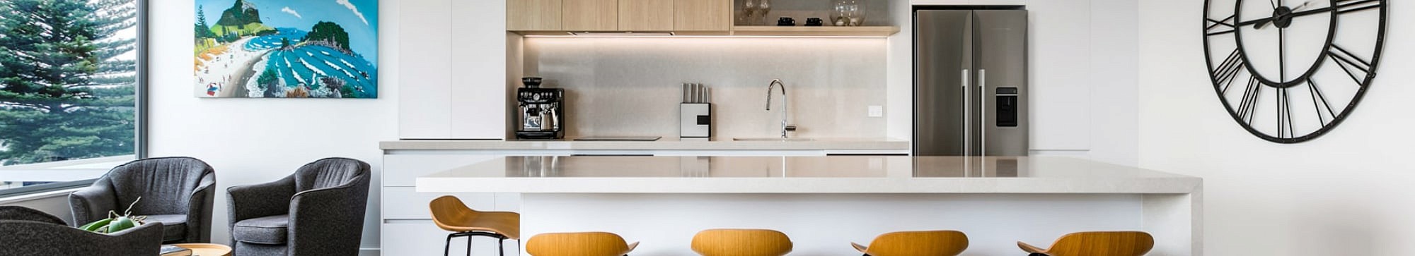 Mount Apartment
